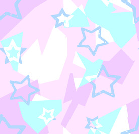 星星 几何
