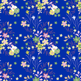 小碎花