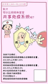 科学育儿小知识