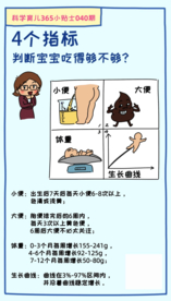 科学育儿小知识