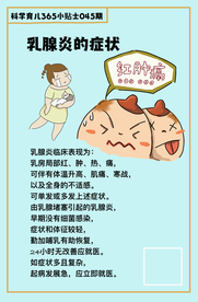 科学育 小知识