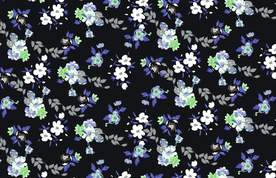 小碎花