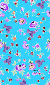 小花