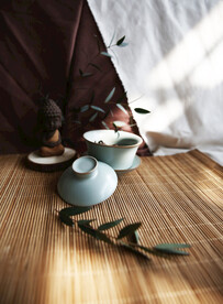 茶艺