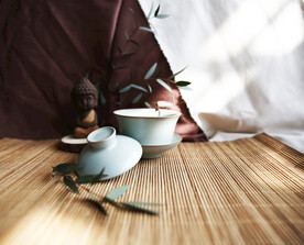 茶文化