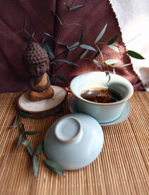 茶艺