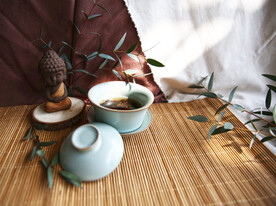茶艺