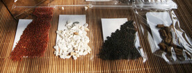 中药