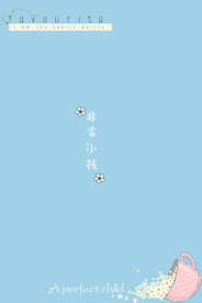 小清晰背景