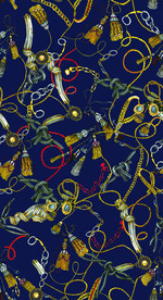 大牌元素