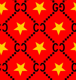 大牌元素