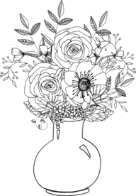 花边花纹