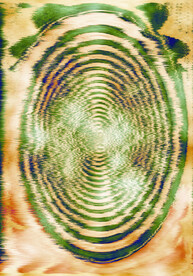 抽象 流体 肌理 底纹 旋转