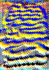 抽象 流体 肌理 底纹 多彩