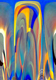 抽象 流体 肌理 底纹 意象