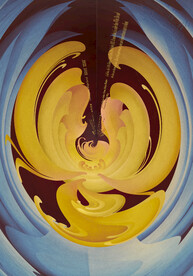 抽象 流体 肌理 底纹 意象