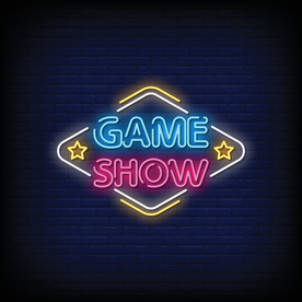 商业娱乐霓虹灯LOGO图片