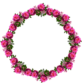 花边