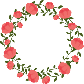 花边