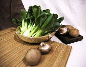 油菜