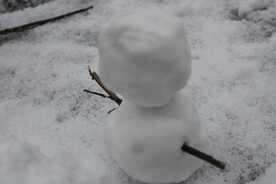 雪人