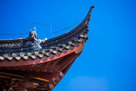 屋檐