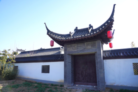屋檐