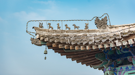 屋檐