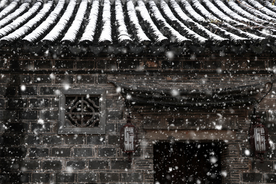 屋檐