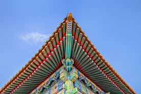 屋檐