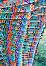屋檐