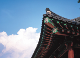 屋檐