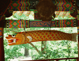 屋檐