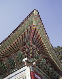 屋檐