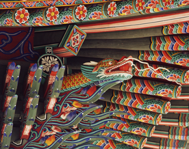 屋檐