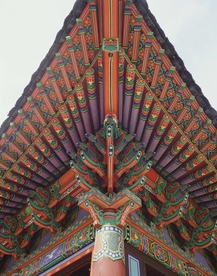 屋檐