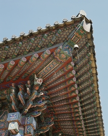屋檐