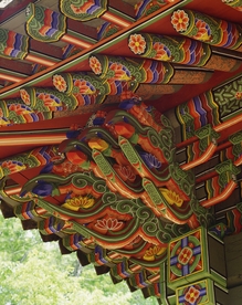 屋檐
