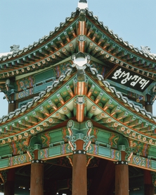 屋檐