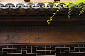 屋檐