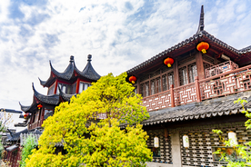 屋檐