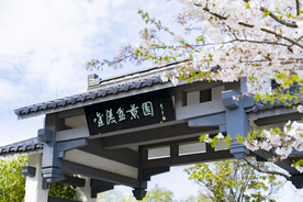 屋檐