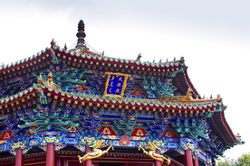 屋檐