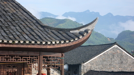 屋檐