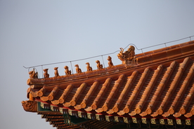 屋檐