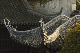 屋檐