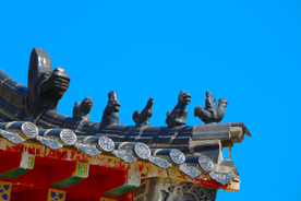 屋檐