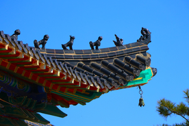 屋檐