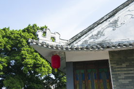 屋檐