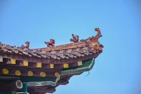 屋檐